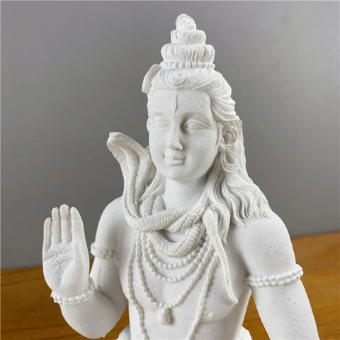 Shiva Buddha Statue-ToShay.org