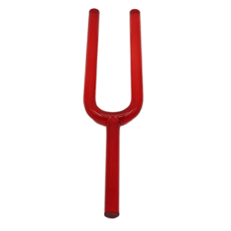 Healing Crystal Tuning Fork Set Spiritual Relaxation Yoga Tuning Forks Meditation Diapason Forks Medical Percussion Instruments-ToShay.org