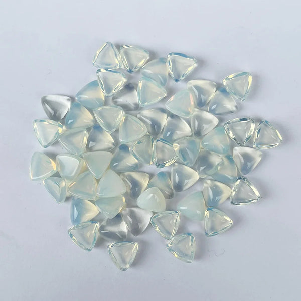 Mixed Triangle Cabochon-ToShay.org