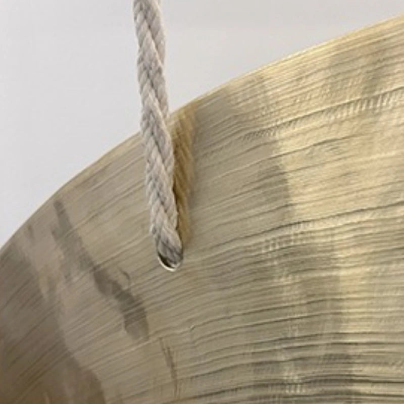 Copper Gong-ToShay.org