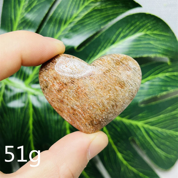 Green Garden Ghost Quartz-ToShay.org