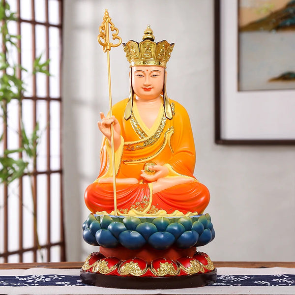 Bodhisattva Buddha-ToShay.org