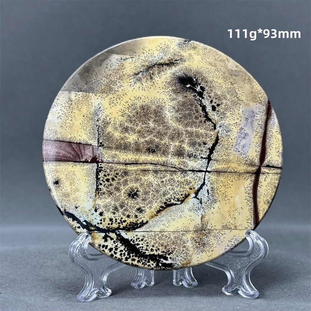 Picture Stone Plates-ToShay.org