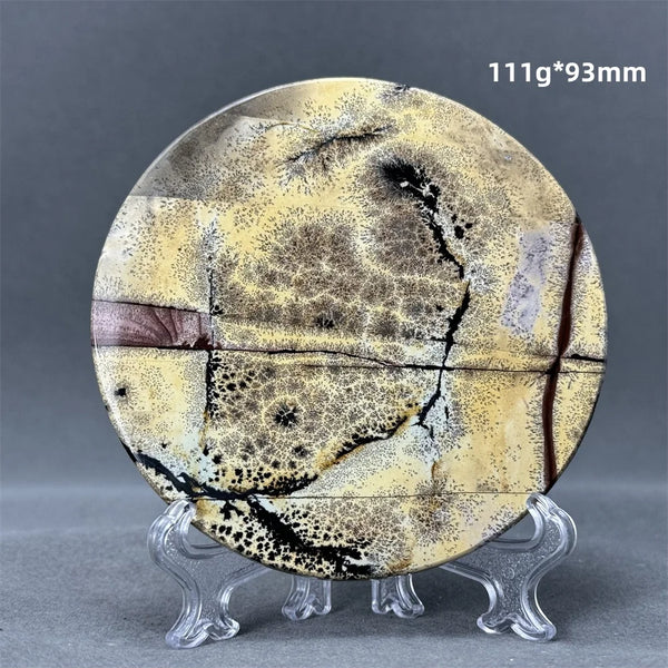 Picture Stone Plates-ToShay.org