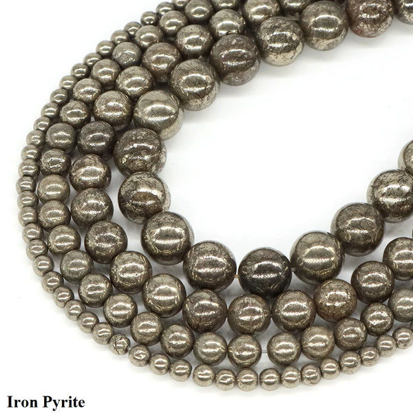 Mixed Crystal Beads-ToShay.org