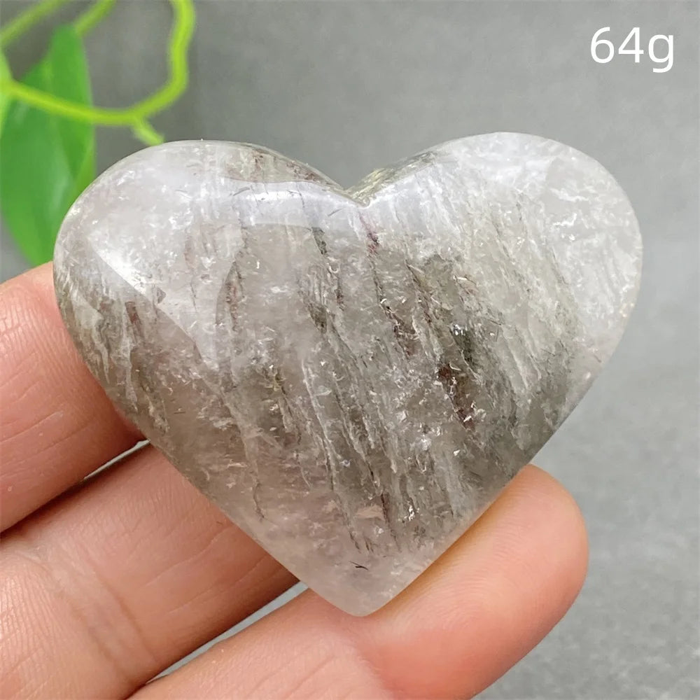 White Layers Phantom Stone-ToShay.org