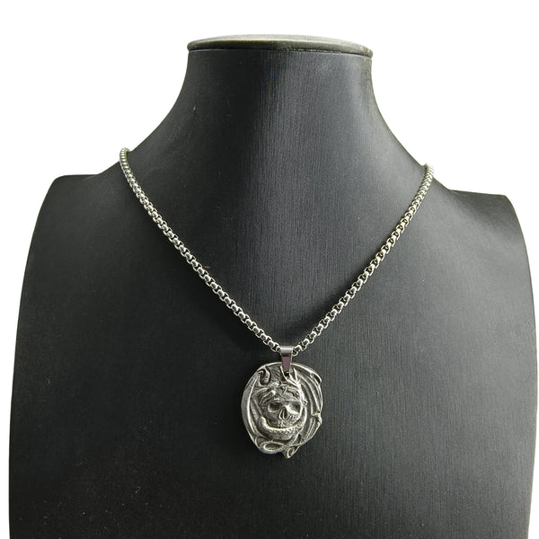 Iron Meteorite Pendant-ToShay.org