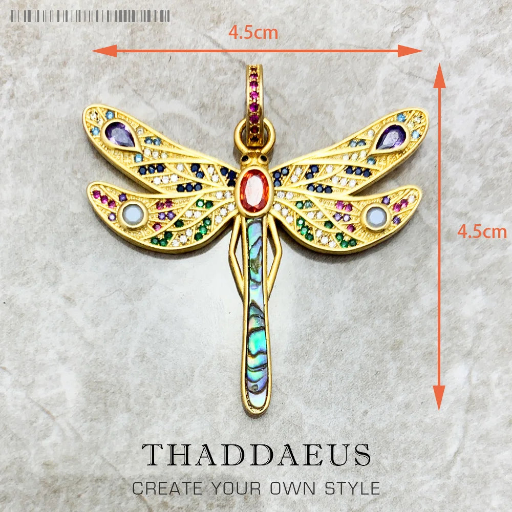 Gold Charms-ToShay.org