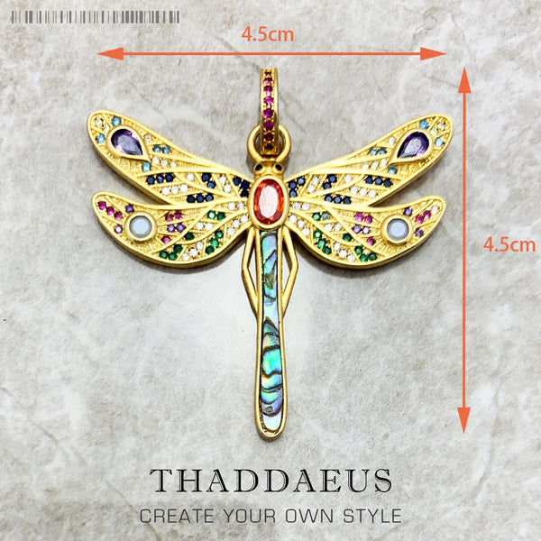 Gold Charms-ToShay.org