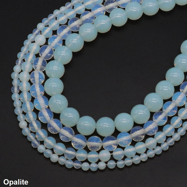 Mixed Crystal Beads-ToShay.org