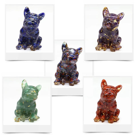 Mixed Crystal Bulldogs-ToShay.org