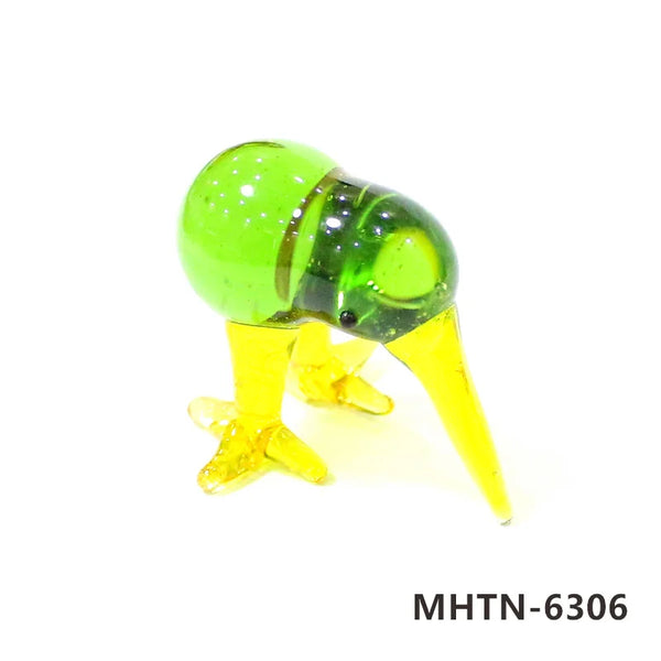 Kiwi Bird Figurine-ToShay.org