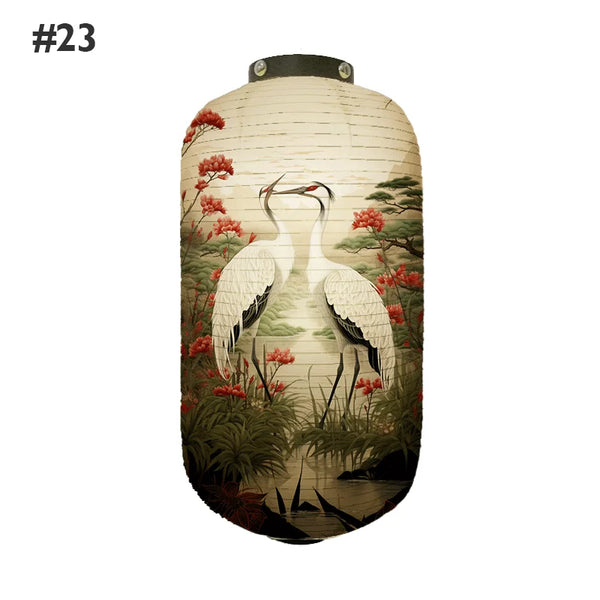 Paper Lantern-ToShay.org