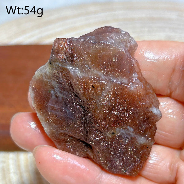 Black Galen Crystal-ToShay.org