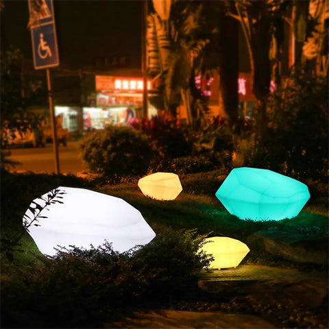 Glowing Stones-ToShay.org