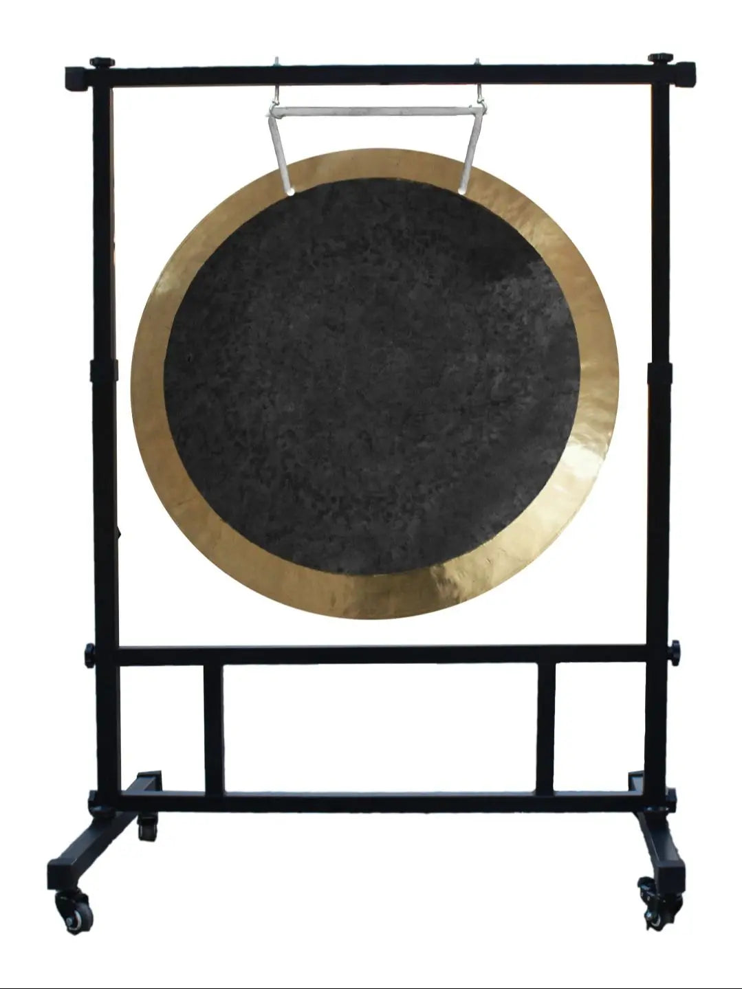 Black Wind Gong-ToShay.org