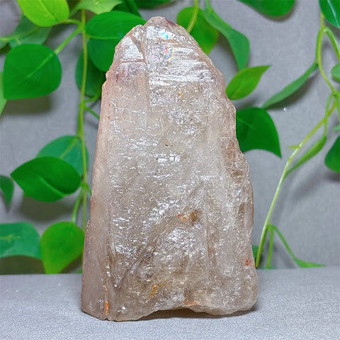 Smokey Super Seven Quartz-ToShay.org