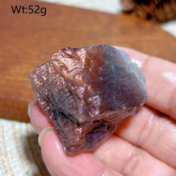 Black Galen Sunstone-ToShay.org