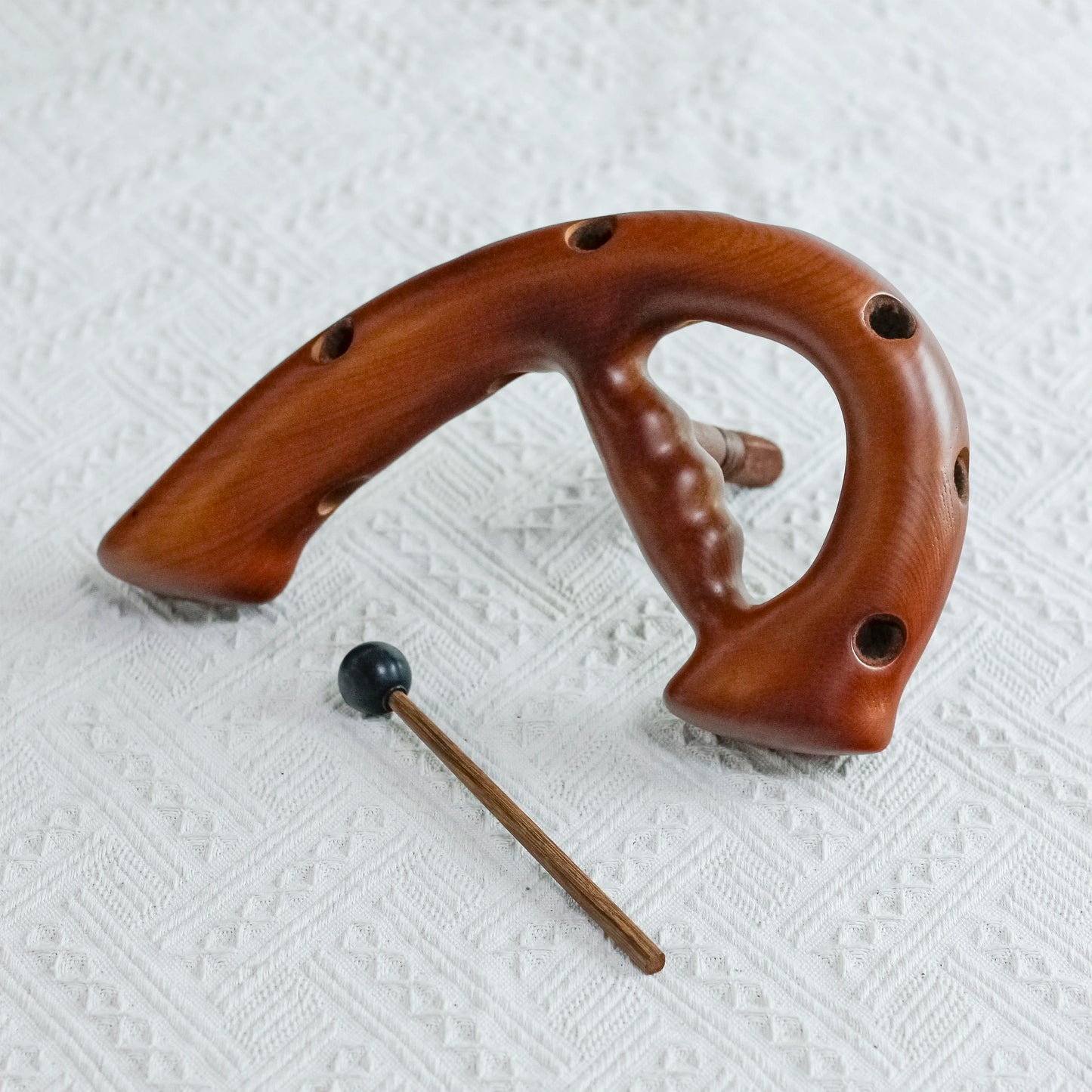Golden Butterfly Singing Bowls-ToShay.org