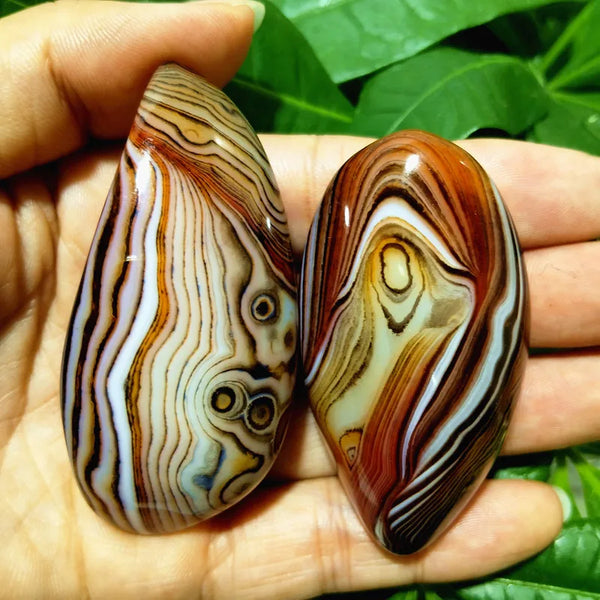 Red Sardonyx Agate-ToShay.org