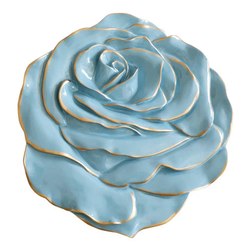 Flower Wall Art-ToShay.org