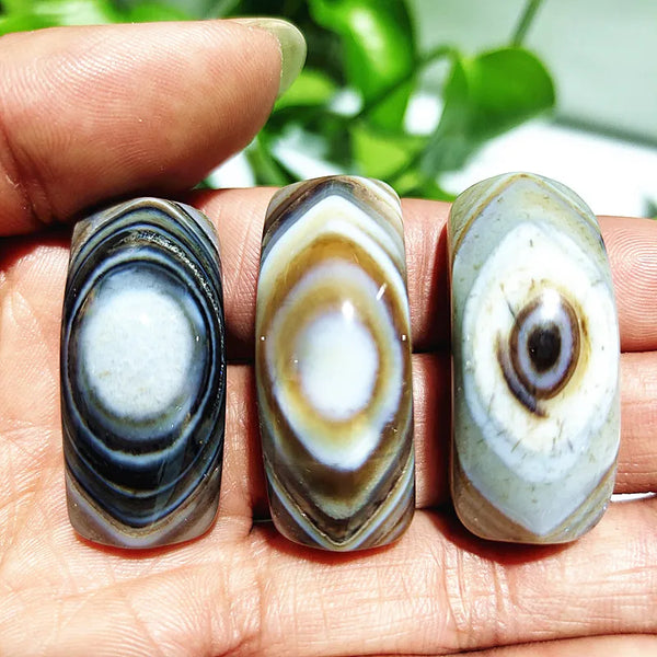 Mixed Eye Agate-ToShay.org