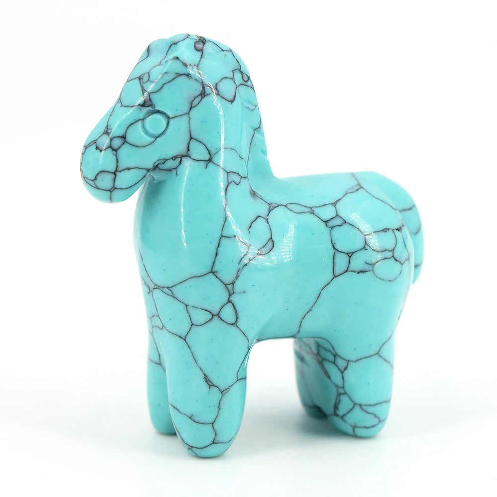 Mixed Crystal Pony-ToShay.org