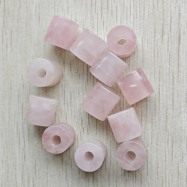 Mixed Crystal Beads-ToShay.org