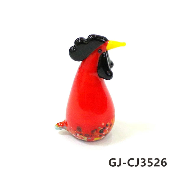 Rooster Ornament-ToShay.org
