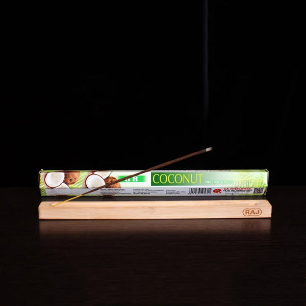 Stick Incense-ToShay.org