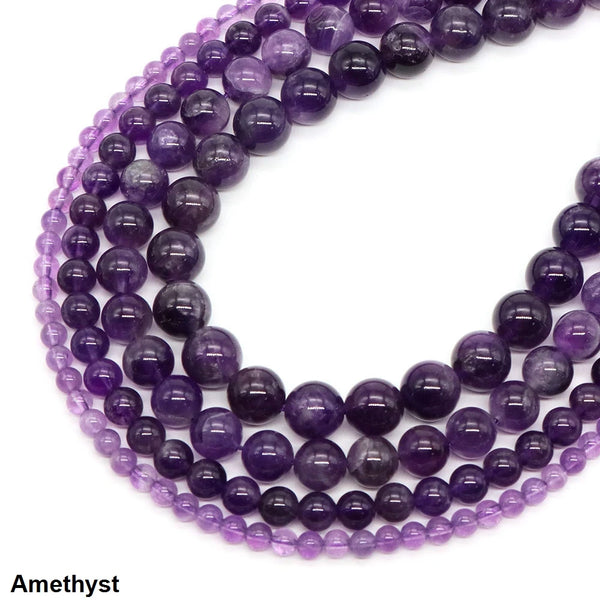 Mixed Crystal Beads-ToShay.org