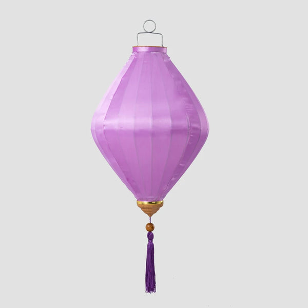 Silk Lanterns-ToShay.org
