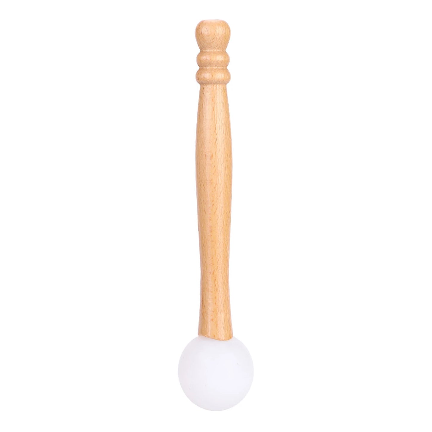 Wood Mallet Stick-ToShay.org