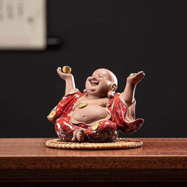 Maitreya Buddha-ToShay.org