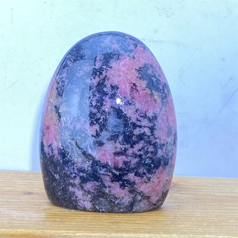 Pink Rose Agate-ToShay.org