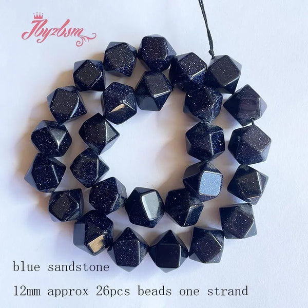 Mixed Crystal Beads-ToShay.org