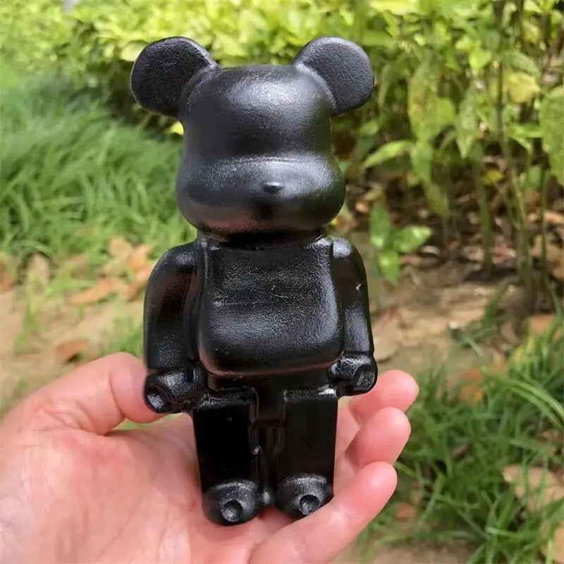 Black Obsidian Bear-ToShay.org
