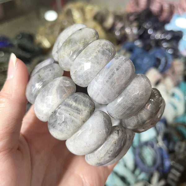 Mixed Crystal Bracelet-ToShay.org