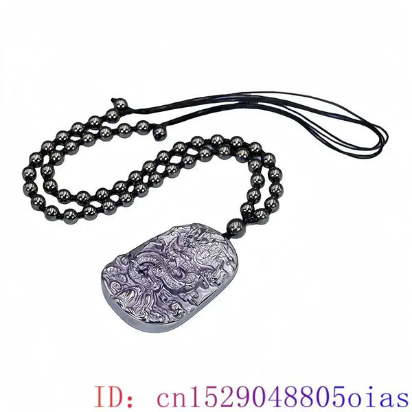 Silver Terahertz Tiger Pendant-ToShay.org