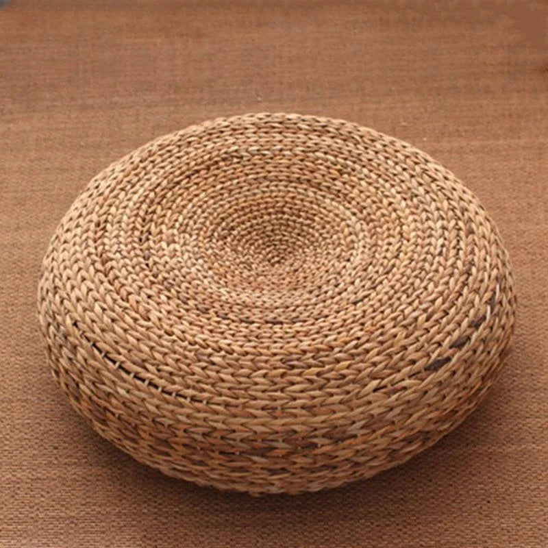 Rattan Woven Cushion-ToShay.org