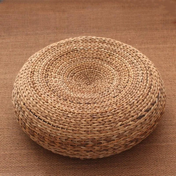 Rattan Woven Cushion-ToShay.org