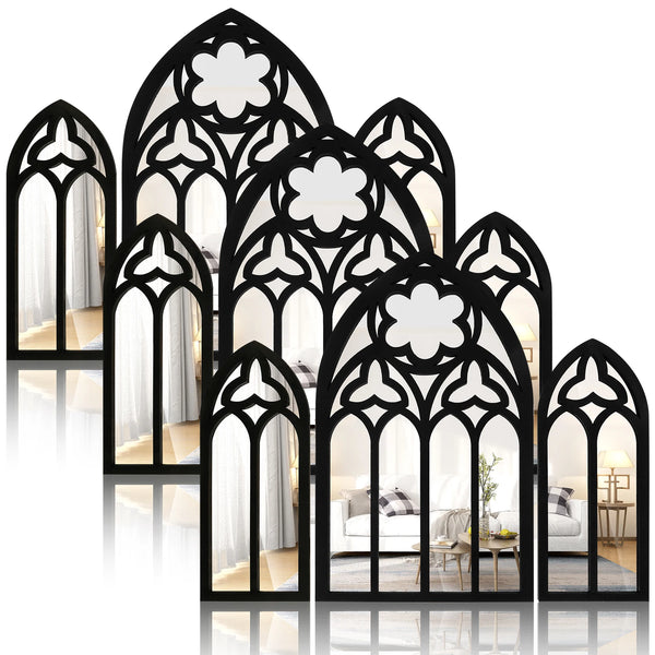 Mirrors Wall Art-ToShay.org