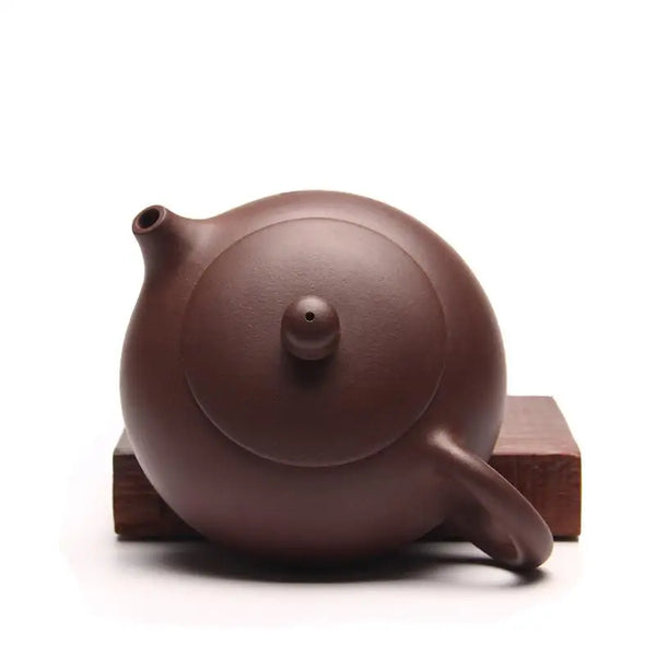 Yixing Purple Clay Teapot-ToShay.org