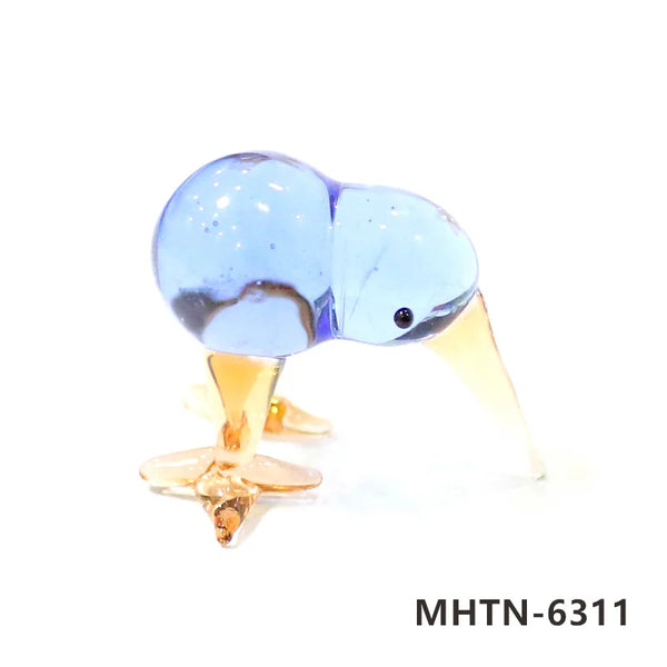 Kiwi Bird Figurine-ToShay.org