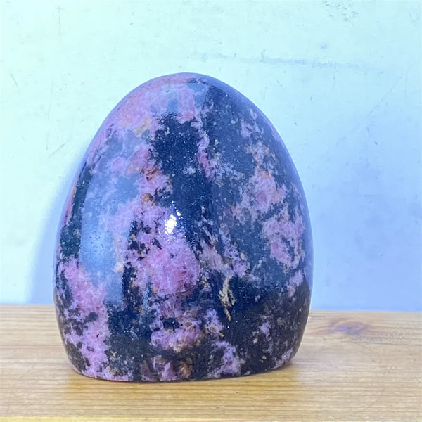 Pink Rose Agate-ToShay.org