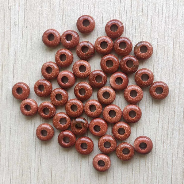 Mixed Crystal Beads-ToShay.org