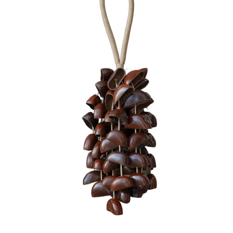 Shell Fruit Bells-ToShay.org