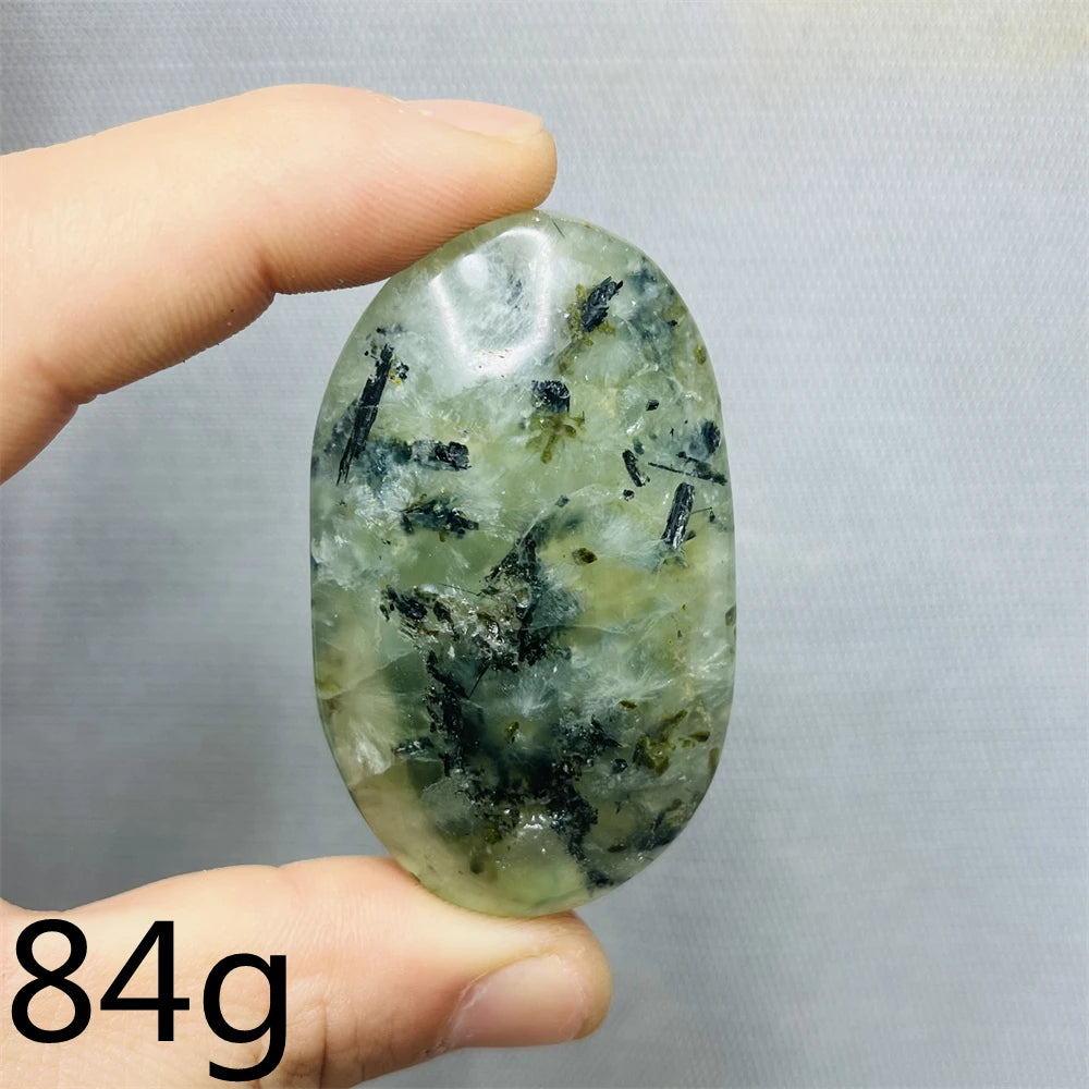 Green Grape Agate-ToShay.org