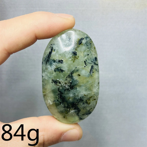 Green Grape Agate-ToShay.org