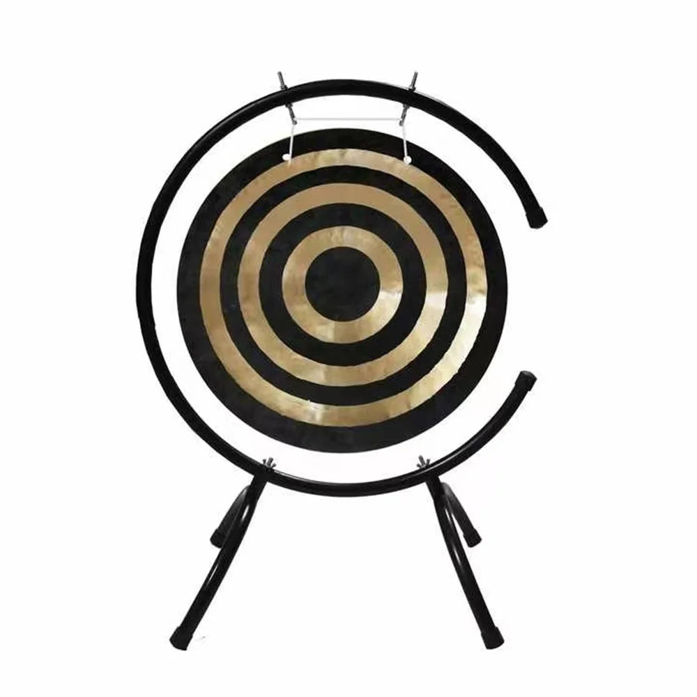Bronze Sun Wind Gong-ToShay.org